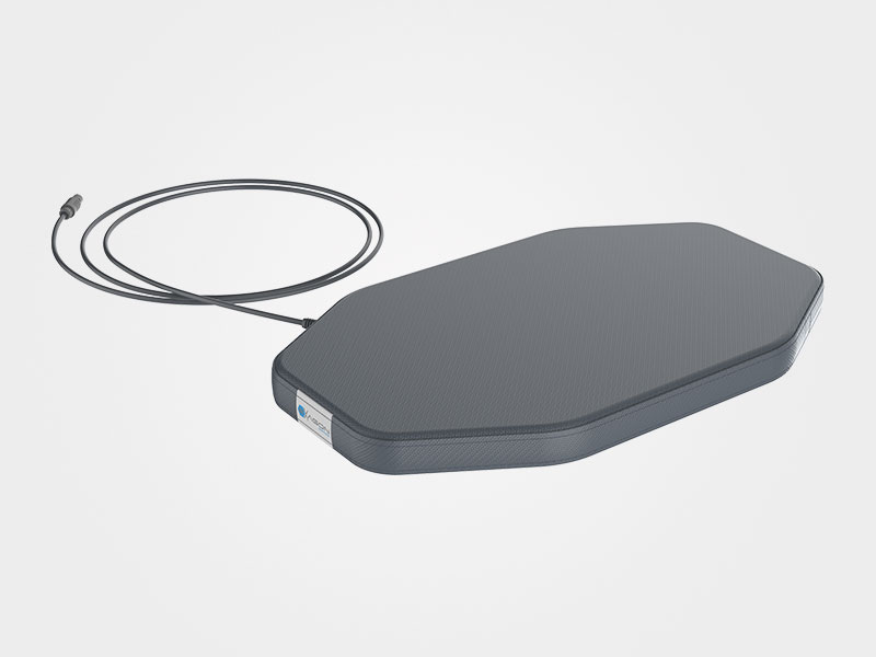 Exagon Applicator PAD