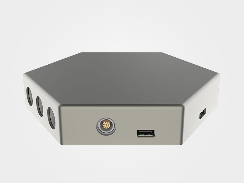 iMRS prime Connector Box