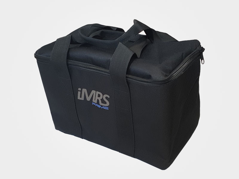 iMRS prime Organizer Bag Control Unit