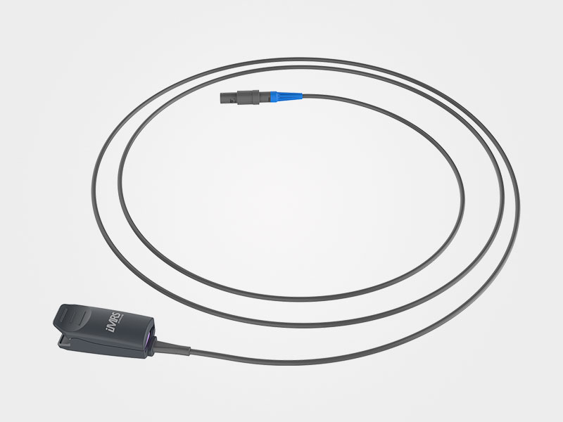 Exagon Sense Biofeedback (HRV + SPO2)