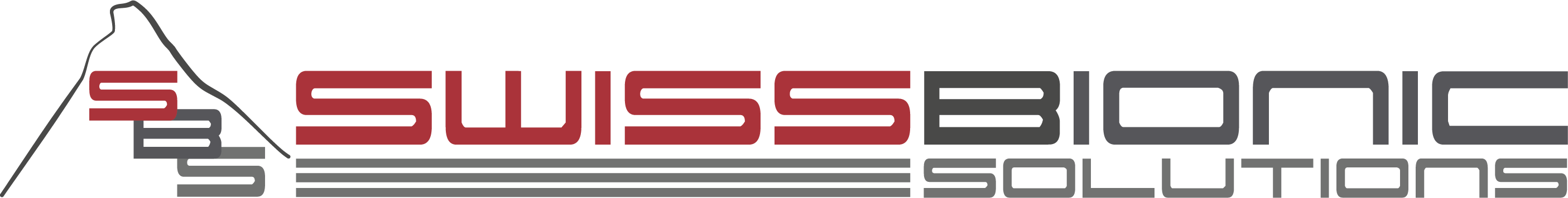 Swiss Bionic Solutions
