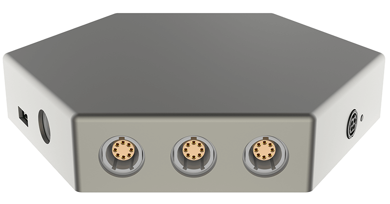 iMRS prime Connectorbox